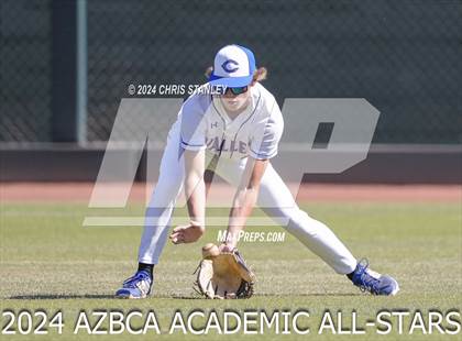Thumbnail 3 in AzBCA - Academic All Star Game photogallery.