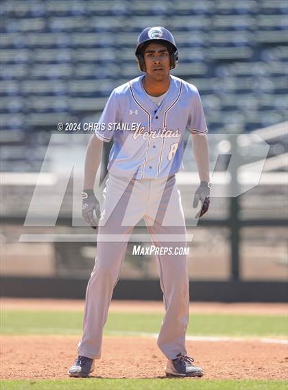 Thumbnail 1 in AzBCA - Academic All Star Game photogallery.