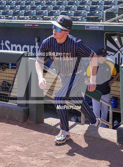 Thumbnail 2 in AzBCA - Academic All Star Game photogallery.