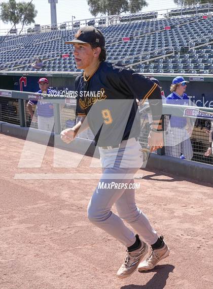 Thumbnail 2 in AzBCA - Academic All Star Game photogallery.