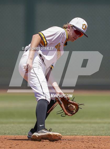 Thumbnail 2 in AzBCA - Academic All Star Game photogallery.