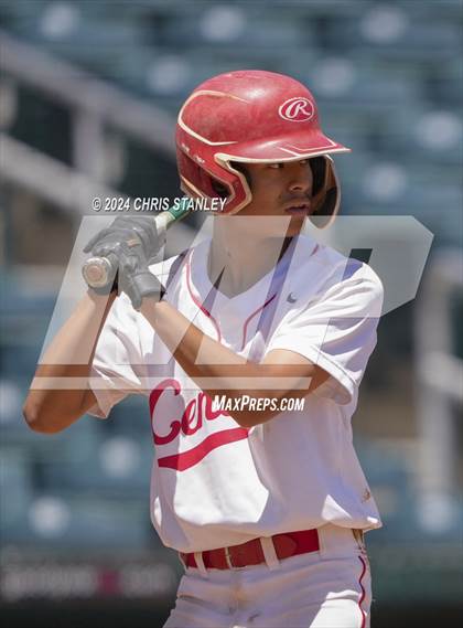 Thumbnail 2 in AzBCA - Academic All Star Game photogallery.