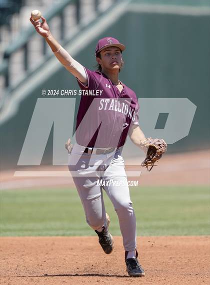 Thumbnail 2 in AzBCA - Academic All Star Game photogallery.