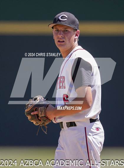 Thumbnail 2 in AzBCA - Academic All Star Game photogallery.