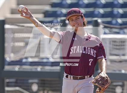 Thumbnail 2 in AzBCA - Academic All Star Game photogallery.