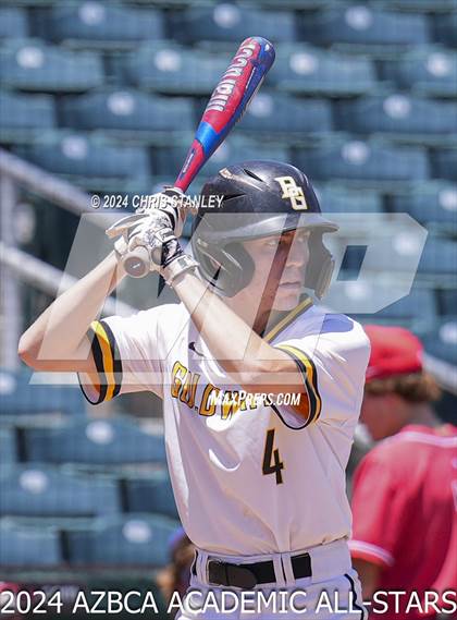 Thumbnail 3 in AzBCA - Academic All Star Game photogallery.