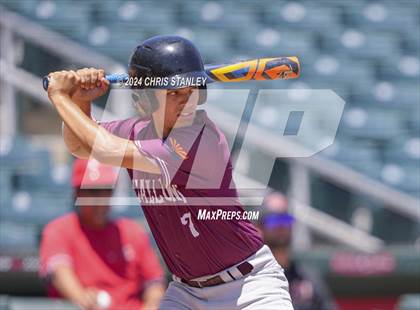 Thumbnail 3 in AzBCA - Academic All Star Game photogallery.