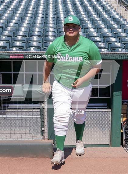 Thumbnail 1 in AzBCA - Academic All Star Game photogallery.