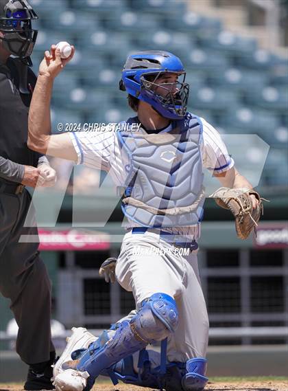 Thumbnail 2 in AzBCA - Academic All Star Game photogallery.