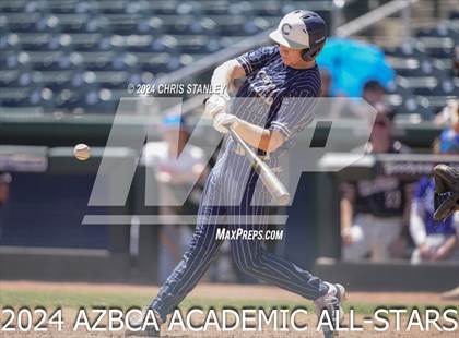 Thumbnail 2 in AzBCA - Academic All Star Game photogallery.