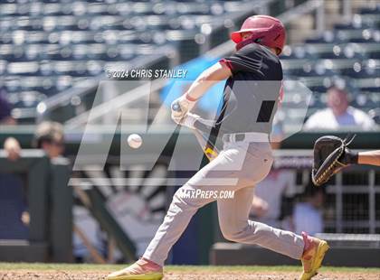 Thumbnail 1 in AzBCA - Academic All Star Game photogallery.