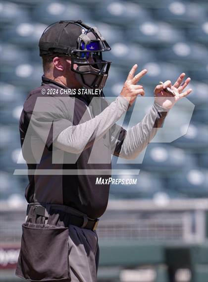 Thumbnail 2 in AzBCA - Academic All Star Game photogallery.
