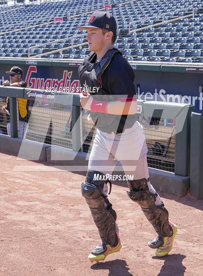 Thumbnail 3 in AzBCA - Academic All Star Game photogallery.