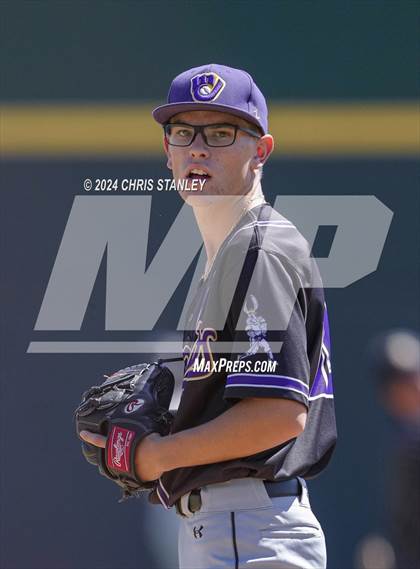 Thumbnail 1 in AzBCA - Academic All Star Game photogallery.