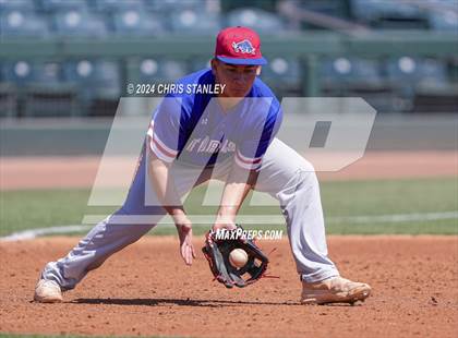 Thumbnail 2 in AzBCA - Academic All Star Game photogallery.