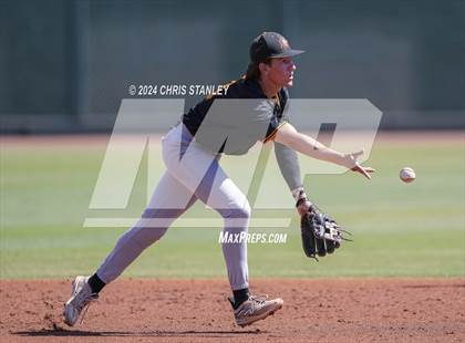 Thumbnail 1 in AzBCA - Academic All Star Game photogallery.