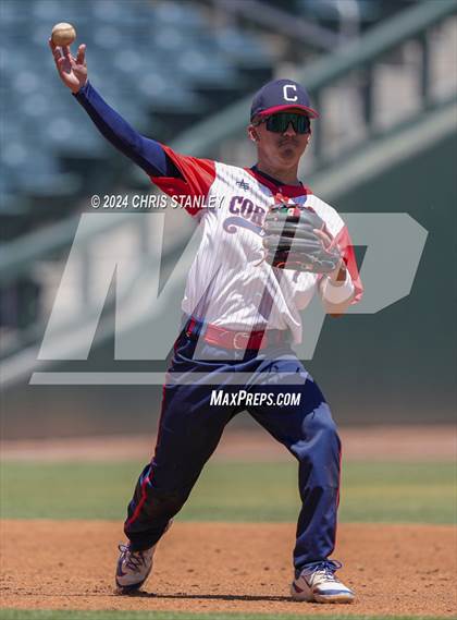 Thumbnail 1 in AzBCA - Academic All Star Game photogallery.