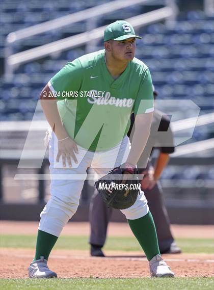 Thumbnail 1 in AzBCA - Academic All Star Game photogallery.