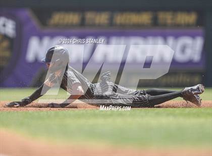 Thumbnail 2 in AzBCA - Academic All Star Game photogallery.