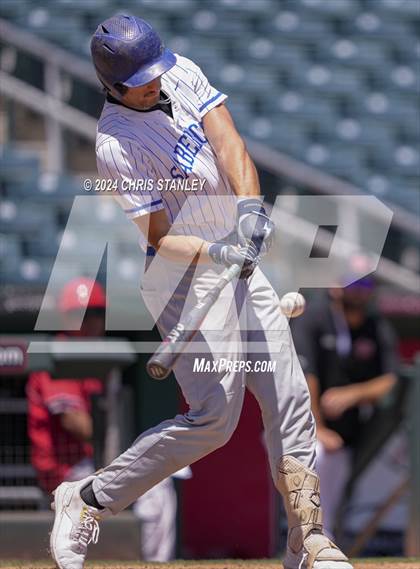 Thumbnail 1 in AzBCA - Academic All Star Game photogallery.