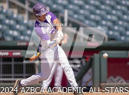 Thumbnail 3 in AzBCA - Academic All Star Game photogallery.
