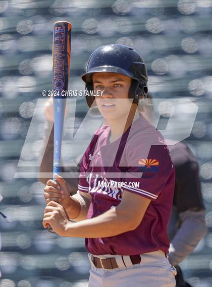 Thumbnail 3 in AzBCA - Academic All Star Game photogallery.