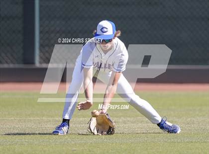 Thumbnail 2 in AzBCA - Academic All Star Game photogallery.