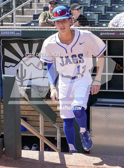 Thumbnail 3 in AzBCA - Academic All Star Game photogallery.