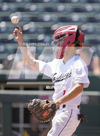 Thumbnail 2 in AzBCA - Academic All Star Game photogallery.