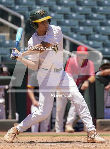 Thumbnail 2 in AzBCA - Academic All Star Game photogallery.