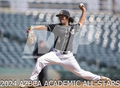 Thumbnail 3 in AzBCA - Academic All Star Game photogallery.