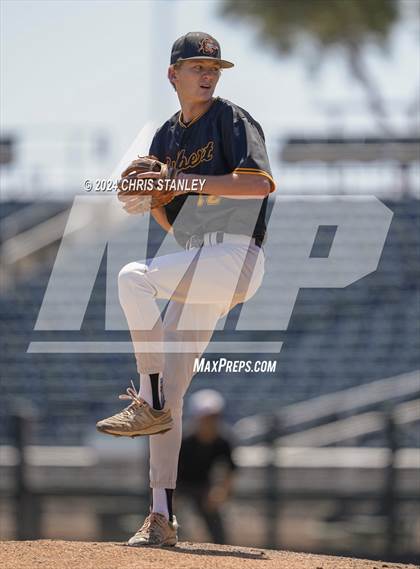 Thumbnail 3 in AzBCA - Academic All Star Game photogallery.