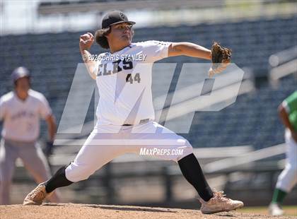 Thumbnail 1 in AzBCA - Academic All Star Game photogallery.