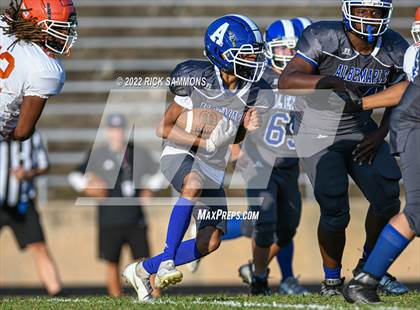 Thumbnail 1 in Anson @ Albemarle photogallery.