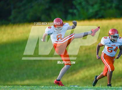 Thumbnail 1 in Anson @ Albemarle photogallery.