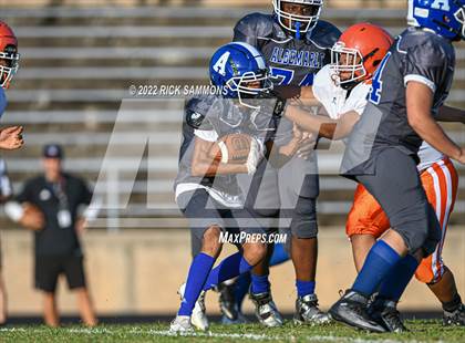 Thumbnail 2 in Anson @ Albemarle photogallery.