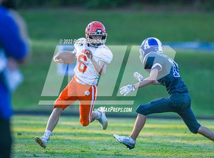 Thumbnail 1 in Anson @ Albemarle photogallery.