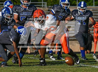 Thumbnail 3 in Anson @ Albemarle photogallery.