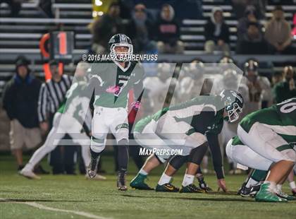 Thumbnail 1 in Manteca vs. Placer (CIF SJS D4 Final) photogallery.