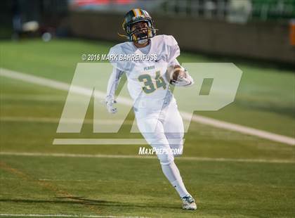 Thumbnail 1 in Manteca vs. Placer (CIF SJS D4 Final) photogallery.