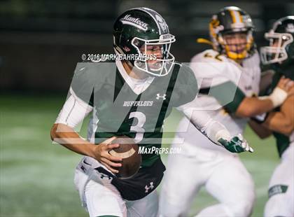 Thumbnail 2 in Manteca vs. Placer (CIF SJS D4 Final) photogallery.