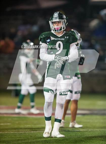 Thumbnail 2 in Manteca vs. Placer (CIF SJS D4 Final) photogallery.