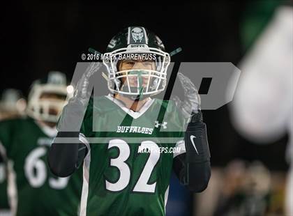 Thumbnail 2 in Manteca vs. Placer (CIF SJS D4 Final) photogallery.