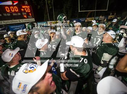 Thumbnail 1 in Manteca vs. Placer (CIF SJS D4 Final) photogallery.