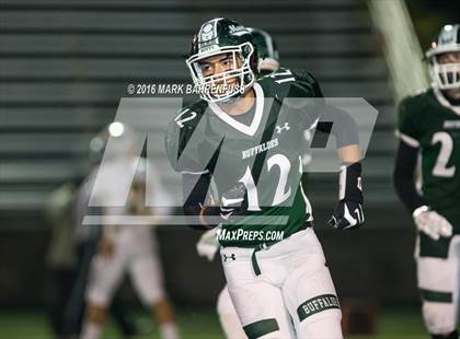 Thumbnail 1 in Manteca vs. Placer (CIF SJS D4 Final) photogallery.