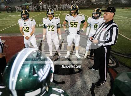 Thumbnail 2 in Manteca vs. Placer (CIF SJS D4 Final) photogallery.