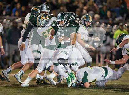 Thumbnail 3 in Manteca vs. Placer (CIF SJS D4 Final) photogallery.