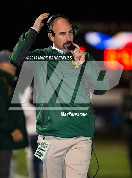 Thumbnail 1 in Manteca vs. Placer (CIF SJS D4 Final) photogallery.