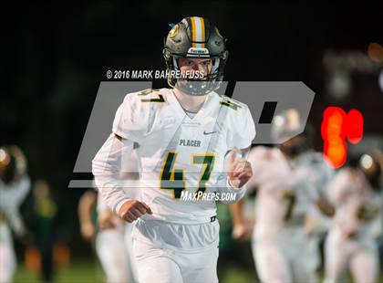 Thumbnail 3 in Manteca vs. Placer (CIF SJS D4 Final) photogallery.