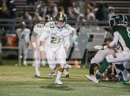 Thumbnail 2 in Manteca vs. Placer (CIF SJS D4 Final) photogallery.